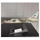 Airplane model