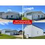 2,347 SF Commercial Building with Frontage on US Hwy 136 - Crawfordsville, IN Real Estate Auction