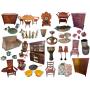 Furniture, Antiques, Tools, Collectibles, Misc