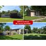 3 Bedroom, 2 Bath Home on 4.2+/- Acres w/Pole Barn - Mt. Vernon, IN