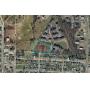 3.2 +/- Acre Vacant Lot Zoned R-4 - Evansville IN Online Real Estate Auction