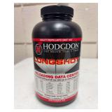 Hodgdon Longshot shotgun powder