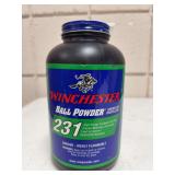Winchester 231 Ball Powder