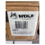 Wolf 7.62 x 39 HP 122 grain ( 1,120 rounds)
