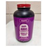 IMR 4895 Smokeless Powder