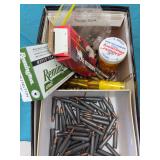 Misc ammo
