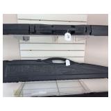 Protector Plastic Gun Case