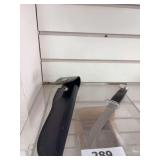Buck Hunting Knife