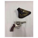 Starter Pistol