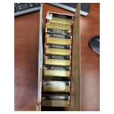 40 rds of Federal 12ga 2 3/4” 00 Buckshot