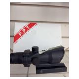 PPT 4 x 32 scope