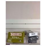 5 Thermold AR 15  30round mags