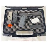 Kimber  45 acp  Super Carry Custom  K337937