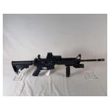 Rock River Arms  5.56 mm  LAR 15  CM14328  EOTech sight, Sure Fire Light