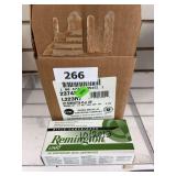 220 rnds of 223 Remington