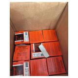 225 rnds of Mirage 410 shot shells