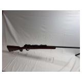 Turkish model 1946 8mm bolt action rifle