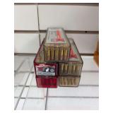 500 rnds of Winchester 22 lr