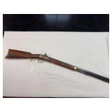 50  Lyman Trader Rifle