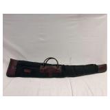 Orvis Padded Gun case