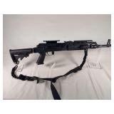 Romarm (cai)  7.62 x 39  Am 47  Px-6798-85