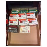 275 rds of 20 gauge shotgun shells