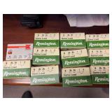 275 rds of 16 gauge
