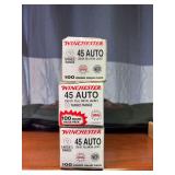 275+ rds of 45 auto