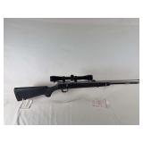 54  Thunderhawk  Bushnell scope