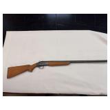 Stevens  12 ga  840D