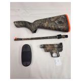 Henry  22 LR  Survival  US003771C