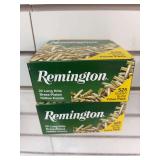 1050 Rnds of Remington 22 LR