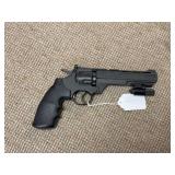 Crossman Vigilante Pellet Gun Pistol
