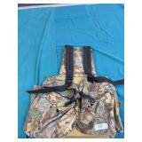 Field Line turkey vest