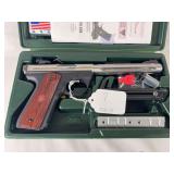 Ruger   22LR  22/45 MK III  271-67591