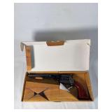 Uberti  38 sp  1861 open top  X15134