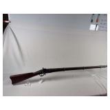 Colt Firearms Company  58  1863  1860-1864  bayonet