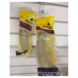 2 Butler Creek 25 end banana clip for Ruger 10/22