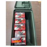 580 rds of American Eagle 223 REM