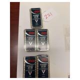 250 rds Of CCI Stinger 22 LR