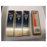 400 rds of 22 LR