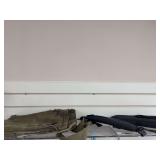 Military pouch, holster , pistol case