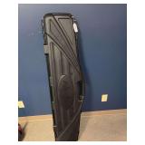 Flambeau Plastic Gun Case