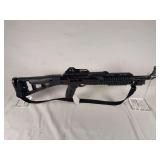 Hi Point  9mm  996  P77681