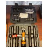 Wheeler Scope Mounting Kit