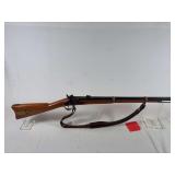 58 Navy Arms Black Powder Rifle