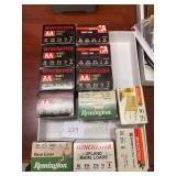 300 rds of 20 ga  6.7.5 & 8 shot