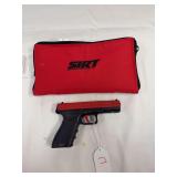 SIRT Laser Trainer