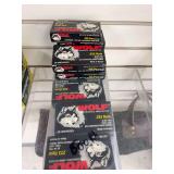 600 rnds of Wolf 223 REM55