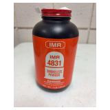 IMR 4831 Smokeless Powder